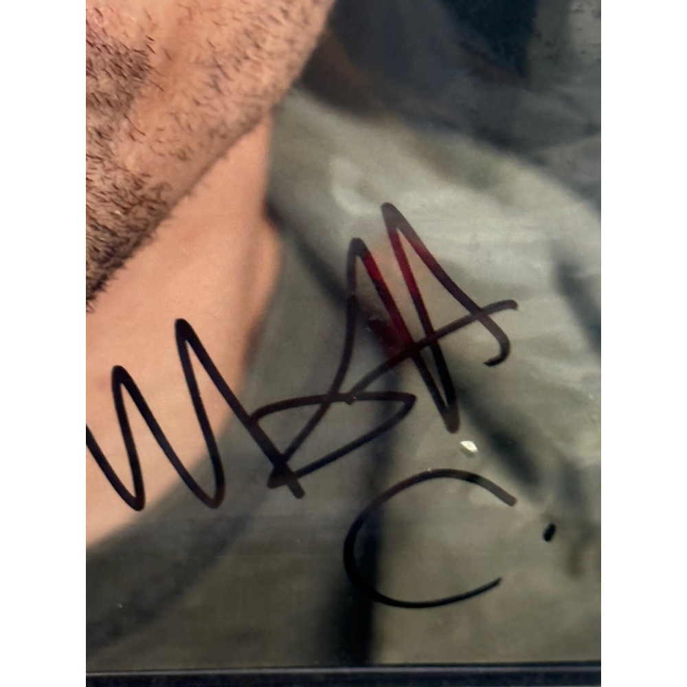 Brock Kelly Matt Cohen Autographed 8x10s Dean & John Winchester Supernatural COA - Picture 6 of 7